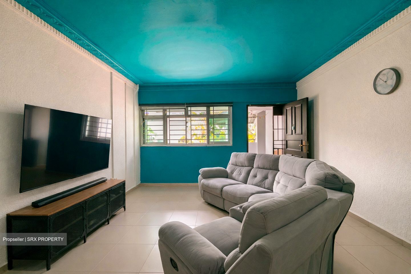 Blk 931 Tampines Street 91 (Tampines), HDB 4 Rooms #525052861